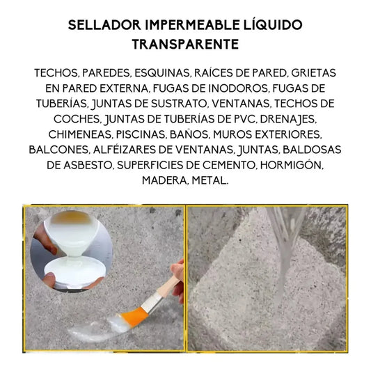 descripcion del uso